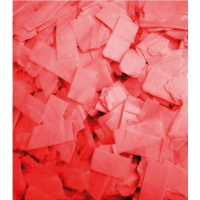 Confetti vermelho 1Kg